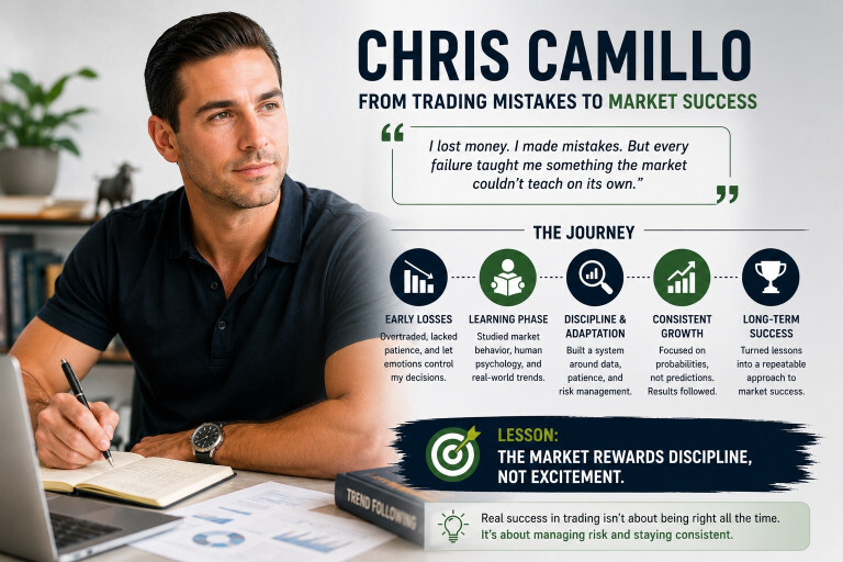 Chris Camillo