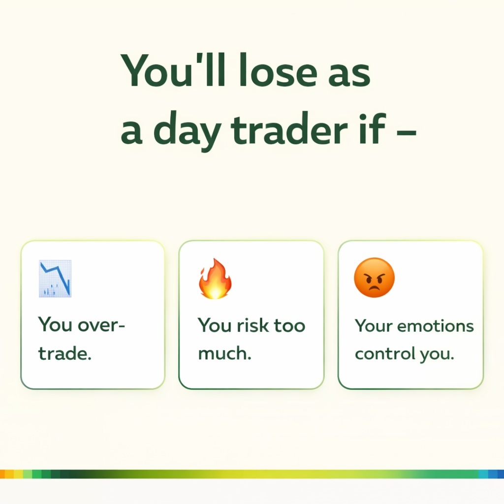trader stories