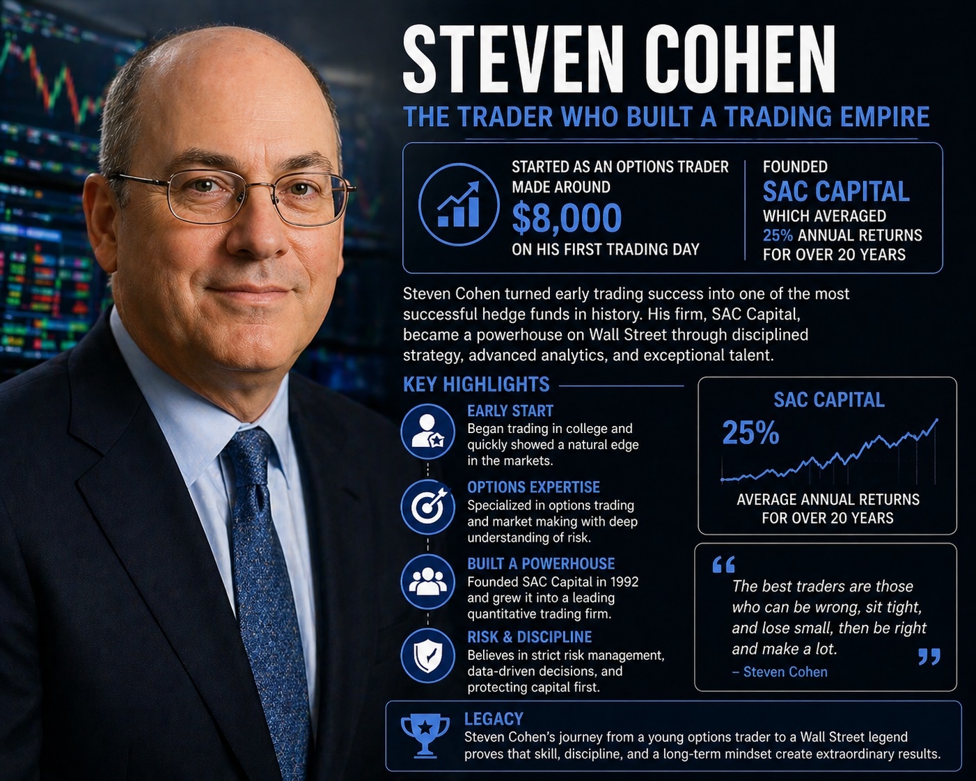 Steven Cohen