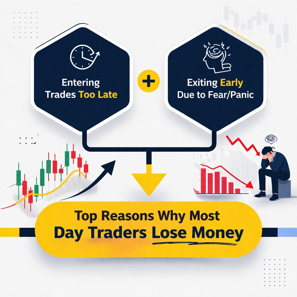 day trader stories